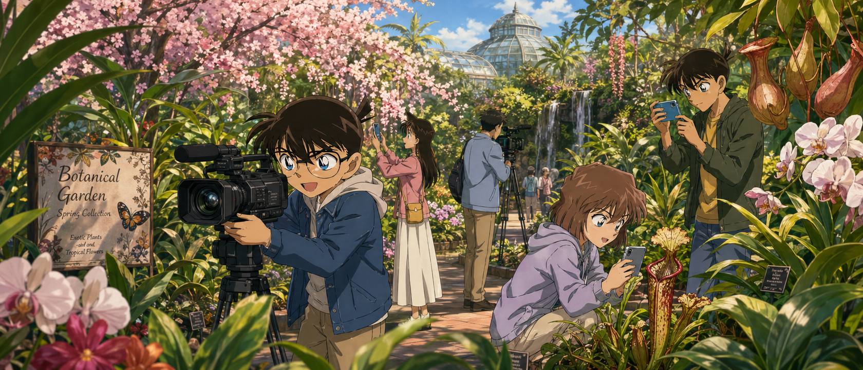 福利姬